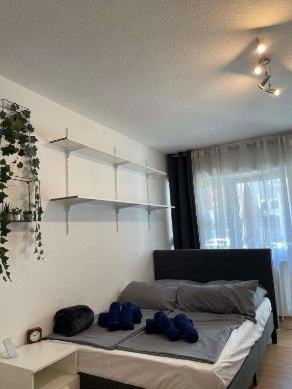 Romerpfad - Modern Studio Apartment 特里尔 外观 照片